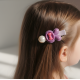 Hair Accessory - 2 Pcs